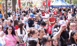 25 Nisan’da Odunpazarı bayram yerine dönüşecek