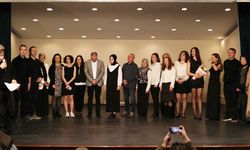 5 aylık emek fotoğraf sergisine dönüştü