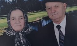 70 yıllık büyük aşkta hüzünlü veda: Birer gün arayla hayatlarını kaybettiler