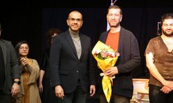 “Açık Denizde” seyirciyle buluştu