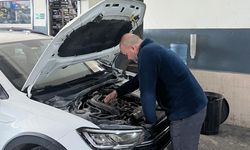 Adres Otomotiv Sahibi Hüseyin Acar’dan sürücülere ilkbahar bakımı uyarısı