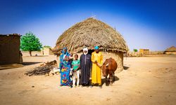 Afrika Kurban Bağışı ile Mazlum Coğrafyalara Destek Olun