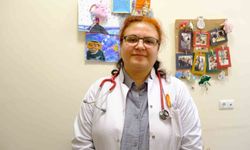 Büyüme geriliği hastalıkların habercisi olabilir