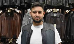 Dericilikte dünyaya satış yapıyor