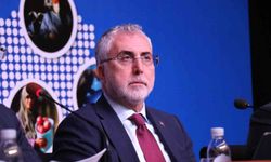 Gençleri heyecanlandıran adımlar!