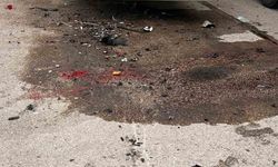 Sivrihisar'da motosiklet kazası: 1 ölü