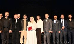 Türk Halk Müziği Topluluğu'ndan türkü gecesi