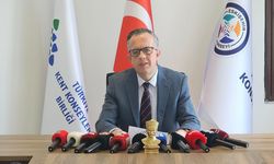 Kapanoğlu’ndan Eskişehirspor Çağrısı