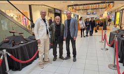 Ahşabın zaferi sergisi açıldı