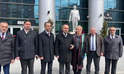 AK Parti ‘Fahiş artış' için suç duyurusu