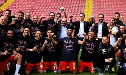 AK Parti’den Eskişehirspor’a  prim desteği