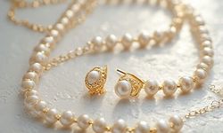 Altın ve İnci Takı Kalitesini Anlamanın Temel Kriterleri