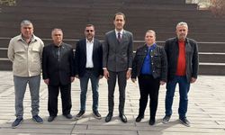 Anahtar Parti’den Hobi Bahçeleri Çıkışı