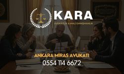 Ankara’da Miras Davalarında Yeni Gelişmeler: Uyuşmazlıklar Artışta