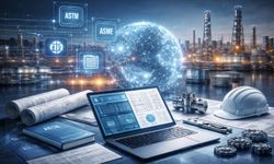 API 620: Düşük Basınçlı Depolama Tankları İçin Tasarım Standardı