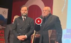 Avni Ongunlar’a Dünya Ahileri Ödül Töreni’nde “Başarı Hikayesi” Ödülü