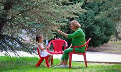 Başkan Ünlüce’den 23 Nisan Mesajı