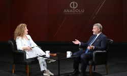 Babası görmeden büyüyen bir çocuğun hikâyesi: Rektör Yusuf Adıgüzel’in insanlık yolculuğu