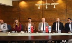Başkan Kurt’tan ESGİAD’a ziyaret