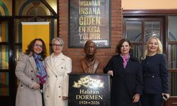 Başkan Ünlüce “Unutmak” Oyununda Sanatseverlerle Buluştu