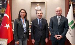 Belediyecilik artık başka yere evrildi