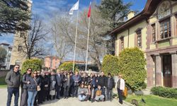 Bilecik’in Manevi Değerlerine Anlamlı Kültür Gezisi