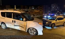 Biri alkollü, diğeri 15 yaşında, kaza geliyorum dedi!