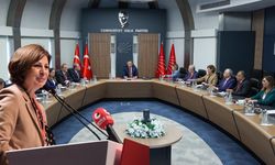 Bizim yürüyüşümüz iktidar yürüyüşüdür