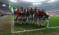 Bursaspor maçı Eskişehir’de oynanacak