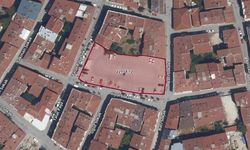 Büyükşehir belediyesi katlı otopark için ihaleye çıkıyor