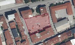 Büyükşehirden katlı otopark için ihale duyurusu