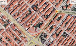 Büyükşehirden sürücülere uyarı