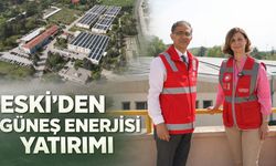 Büyükşehir'den yeşil enerji atağı!