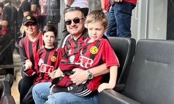 Çaylı’dan Şampiyonluk Primi Kampanyasına Destek