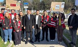 CHP’li Yüksel’den Yurt ve Yemekhane Tepkisi