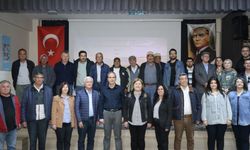 Çiftçi söyleşileri başladı