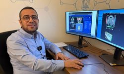 Diş sorunlarını 15 saniyede tespit ediyorlar