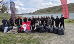 “Doğaya Saygı, Geleceğe Rastgele” Etkinliği