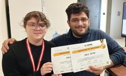 Dünya İkincisi Oldu! Genç Yazılımcı Aslı Çetin’den Gururlandıran Başarı