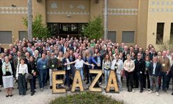 EAZA’da Eskişehir Gücü