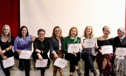 EFSAD’lı Kadın Fotoğrafçılardan “Görünenin Ötesi” Projesi