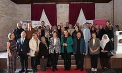 “Efsanelerle ipek” sergisinin üçüncü durağı Afyonkarahisar oldu