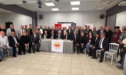 EGC’nin 75’inci yılına  muhteşem kutlama