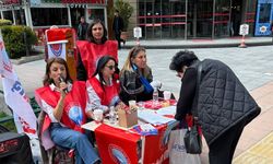 Eğitim-İş’ten Güvenli Okul Kampanyası