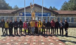 Büyükşehirden gönüllülere kapsamlı eğitim