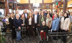 En özel renkler Haller’de buluştu