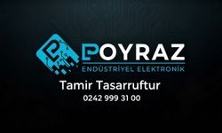 Endüstriyel Elektronik ve Asansör Sistemlerinde Hızlı Servis İhtiyacı Artıyor