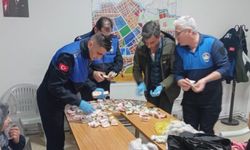 Engelli çocuk üzerinden istismar ortaya çıkarıldı