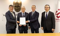 ERİAD’dan üniversite-sanayi iş birliğinde stratejik adım