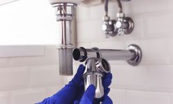 Eryaman Tesisatçı Seçiminde Kameralı Cihazların Avantajları